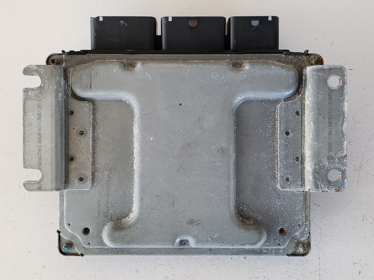 2013-2014 Altima MEC300-011 A1 Computer Brain Engine Control ECU ECM EBX Module