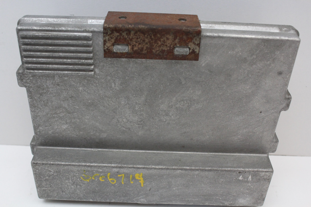 96 97 Saturn S Series 21008156 Computer Brain Engine Control ECU ECM EBX Module