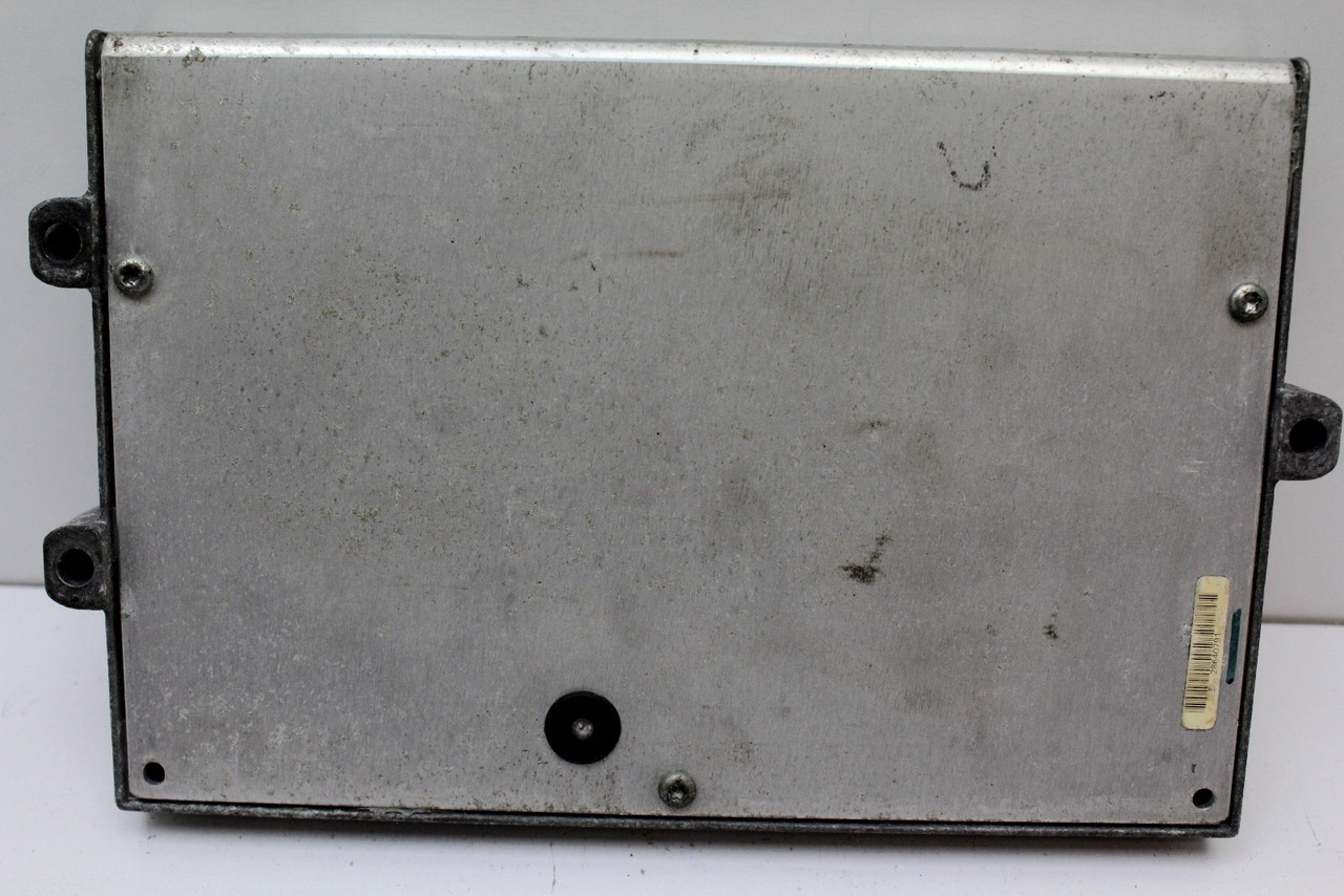 04 2004 Dodge Dakota 3.7L P56030009AF Computer Engine Control ECU ECM EBX Module