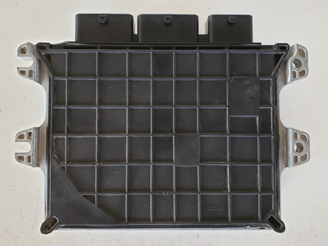 2017 Nissan Juke BED430-401 A1 Computer Brain Engine Control