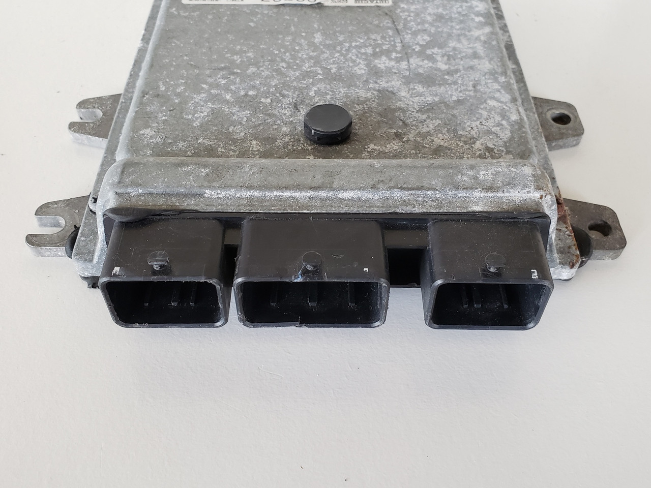 2013-2015 Rogue NEC002-691 Computer Brain Engine Control ECU ECM EBX Module