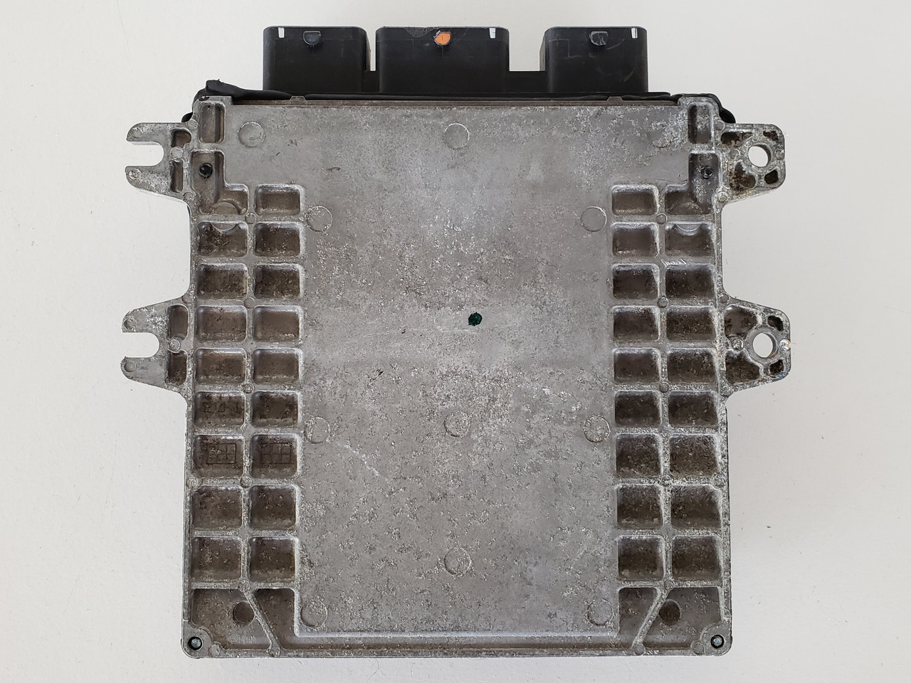 2013-2015 Rogue NEC002-691 Computer Brain Engine Control ECU ECM EBX Module