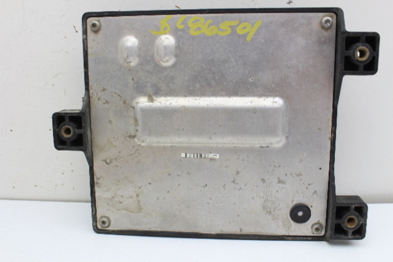 13-16 Cadillac CTS 20964304 Fuel Pump Flow Control Unit Module