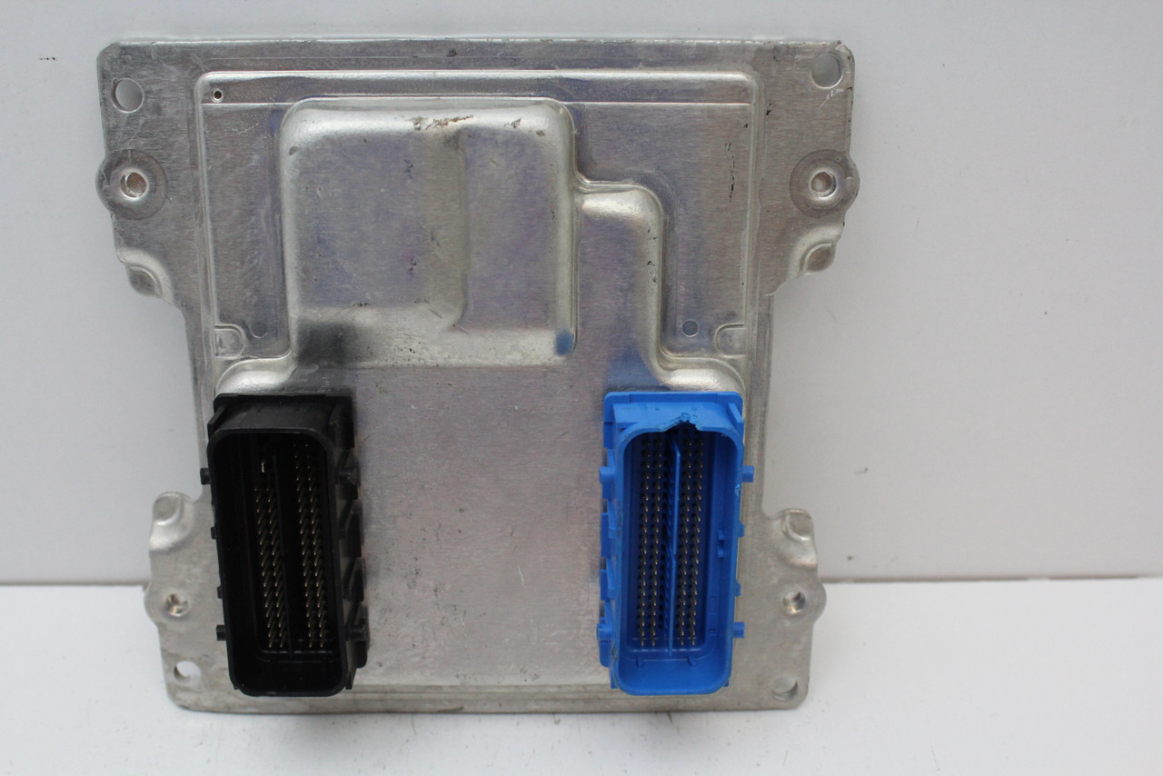 18 2018 Chevrolet Spark 12686280 Computer Brain Engine Control ECU ECM Module