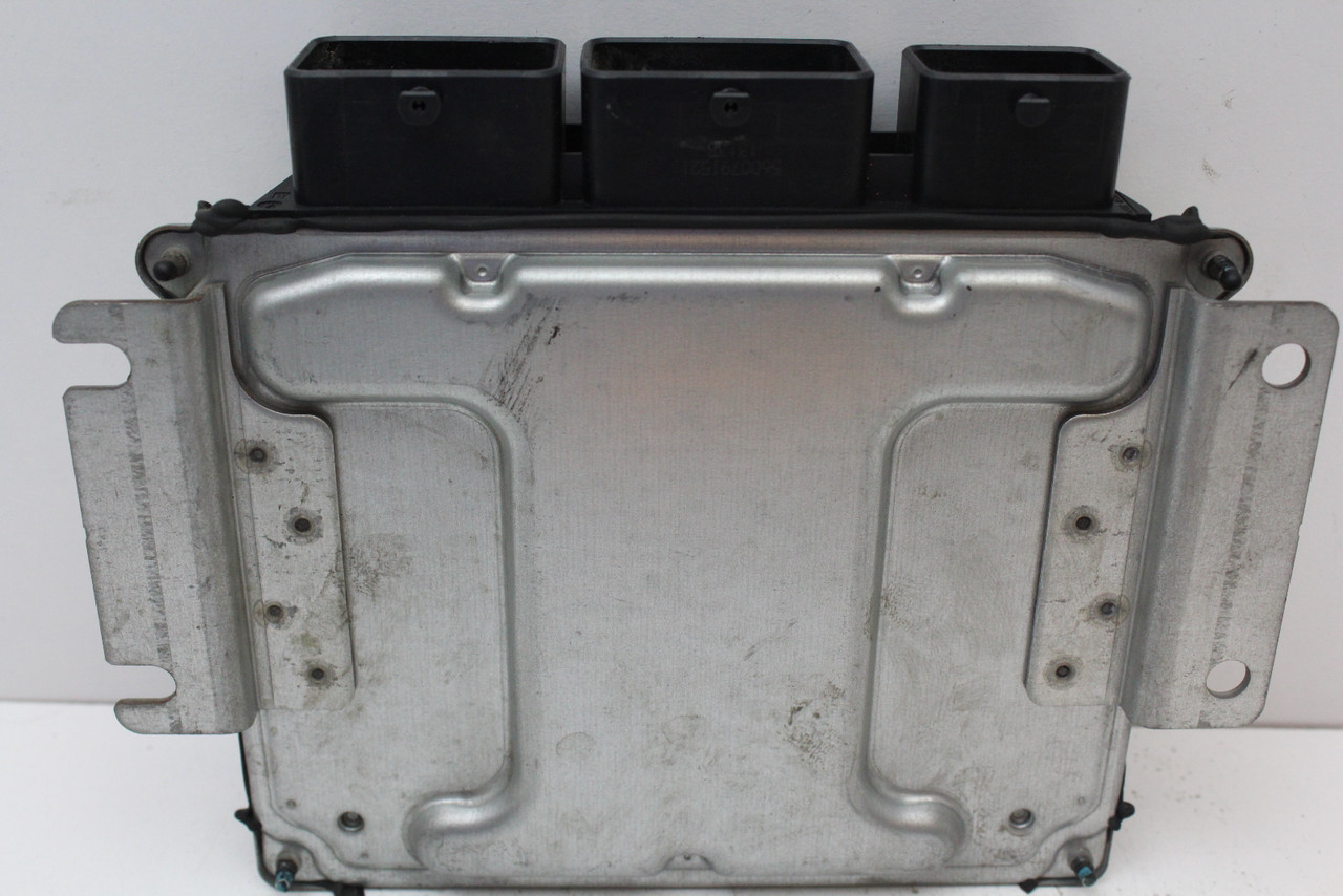 2014 14 QX60 NEC003-053 Computer Brain Engine Control ECU