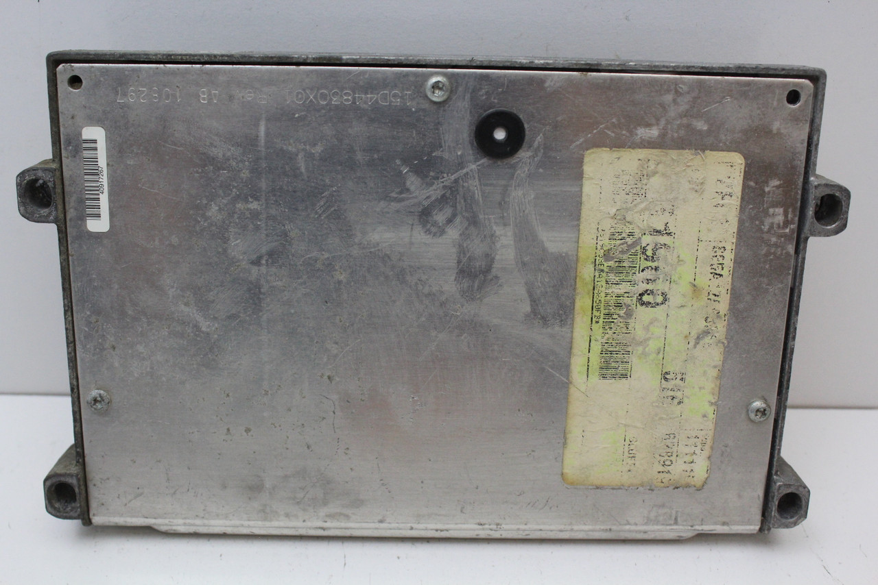 08 09 Mercury Milan 2.3L 8E5A-12A650-FB Computer Engine Control ECU ECM Module