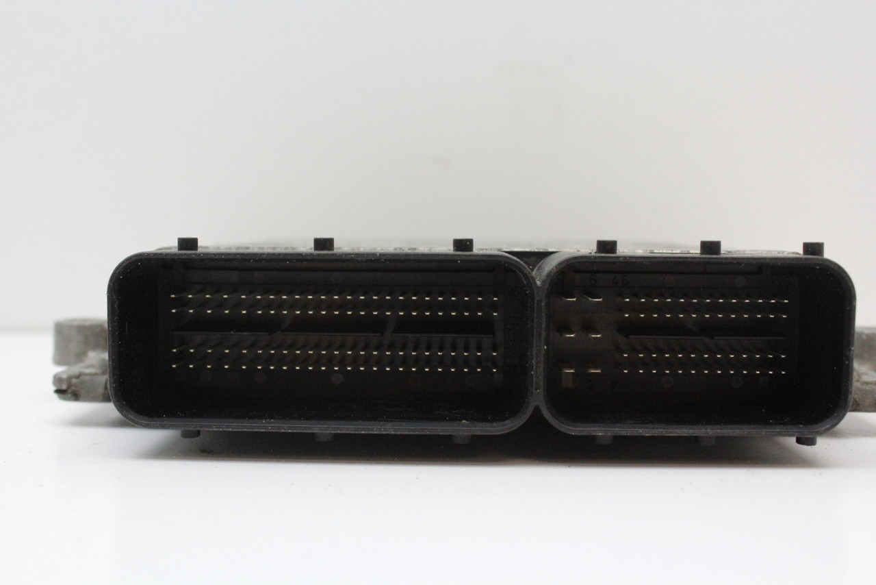 07 08 Jeep Compass P68027209AC Computer Brain Engine Control ECU ECM EBX Module