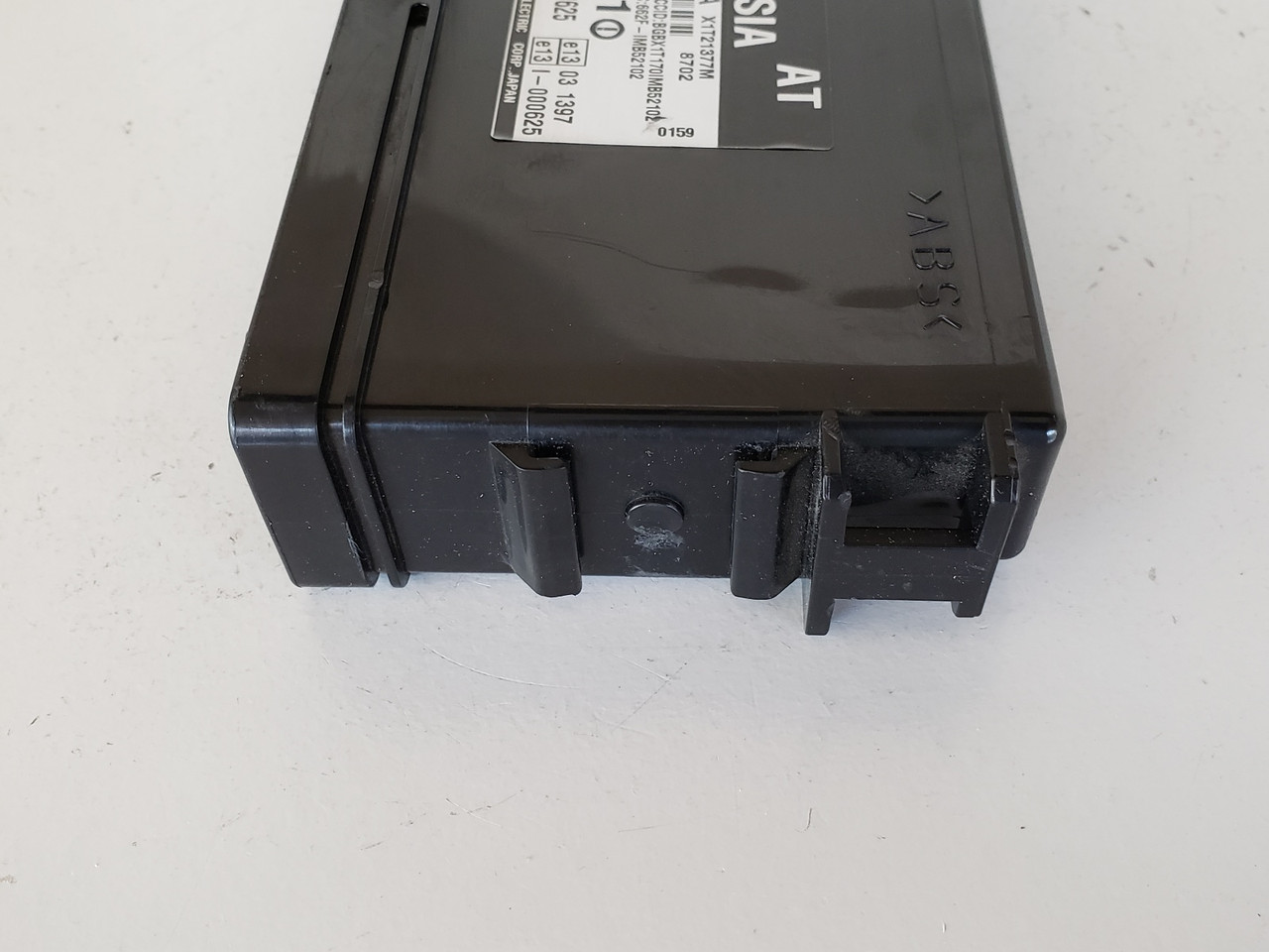 2008-2014 Subaru Tribeca 88281XA03A Theft Locking Integrated Control Module