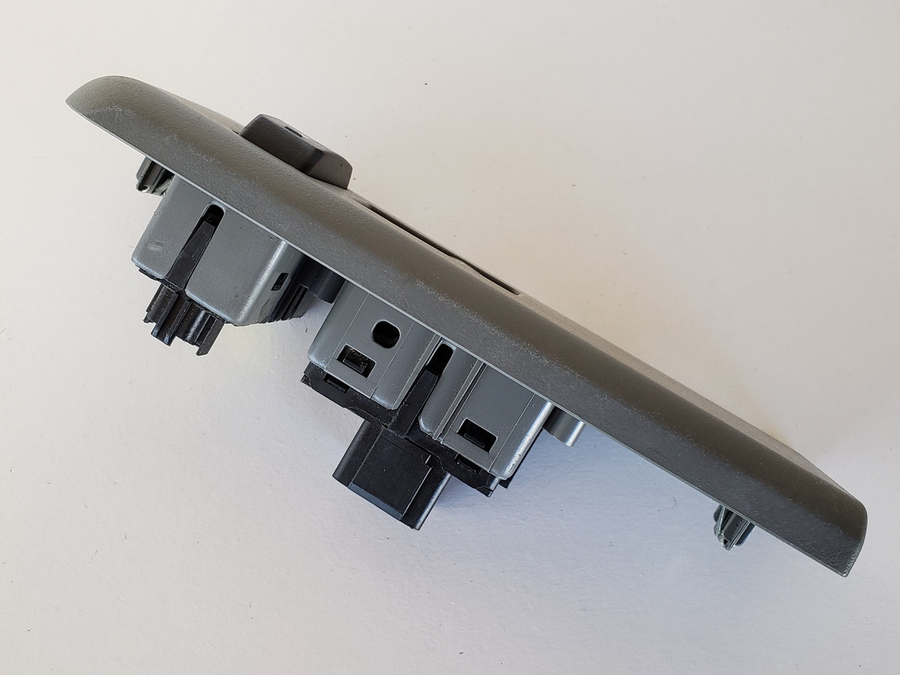 09-14 Ford E-150 E150 Van 7L2T-14529-AAW Right Front Passenger Window Switch OEM 09-14 Ford E-150 E150 Van 7L2T-14529-AAW Right Front Passenger Window Switch OEM