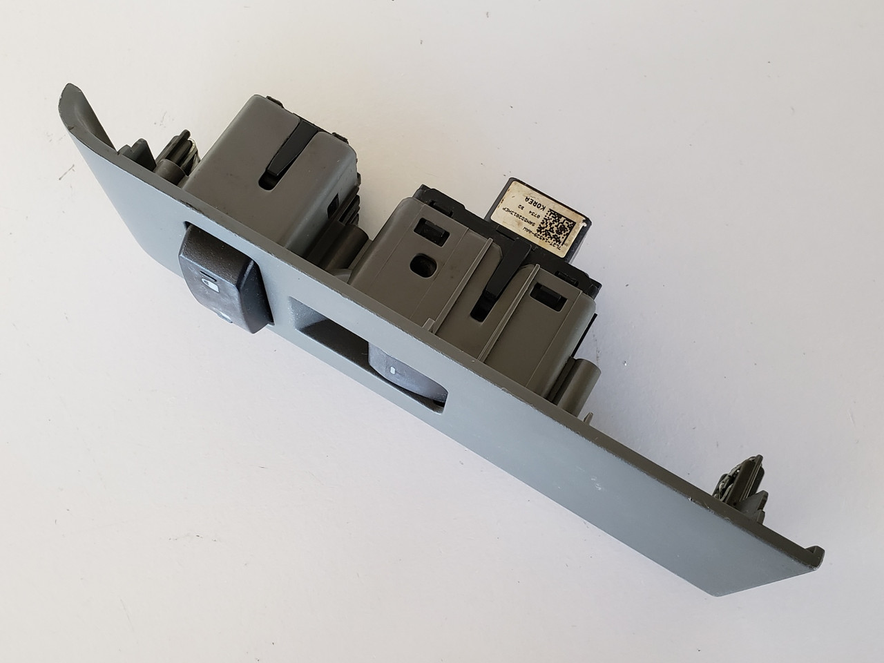 09-14 Ford E-150 E150 Van 7L2T-14529-AAW Right Front Passenger Window Switch OEM 09-14 Ford E-150 E150 Van 7L2T-14529-AAW Right Front Passenger Window Switch OEM