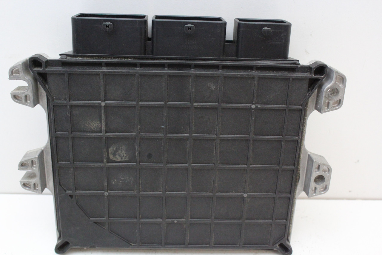 19 20 Nissan Altima NEC039-658 Computer Brain Engine Control ECU ECM EBX Module