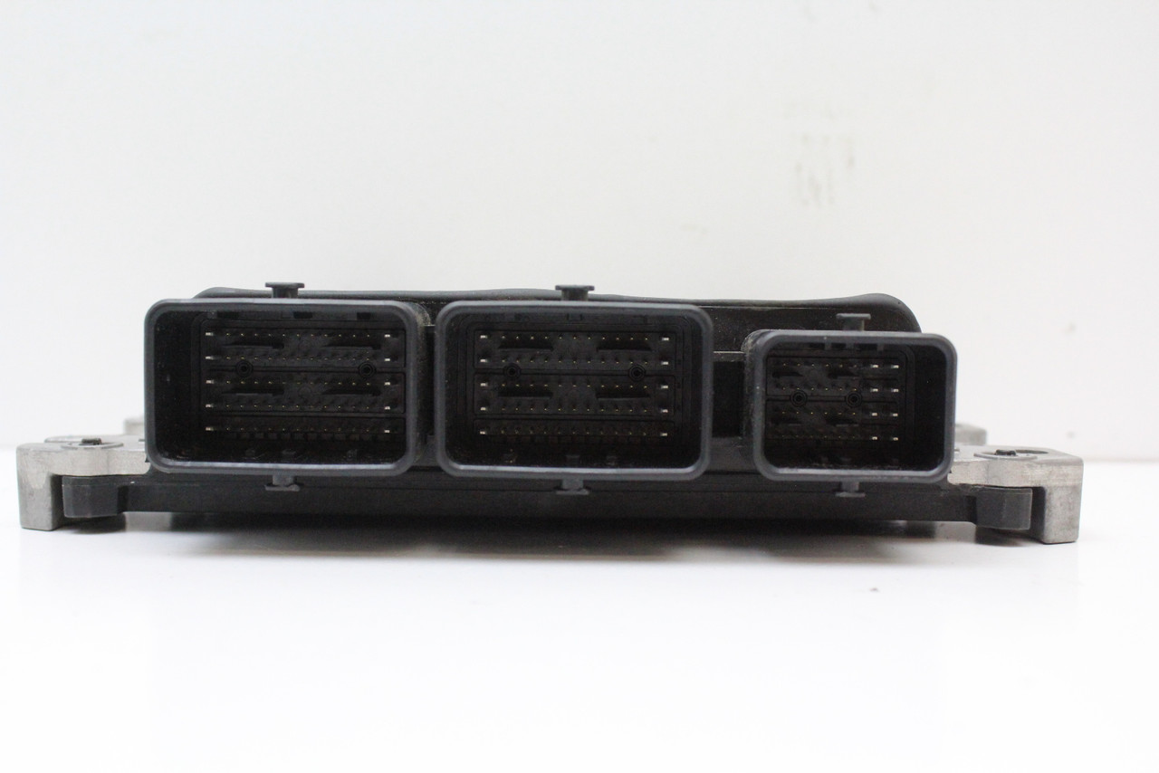 19 20 Nissan Altima NEC039-658 Computer Brain Engine Control ECU ECM EBX Module