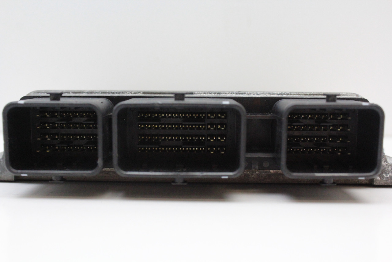 2009 09 Nissan Altima MEC110-260 B1 Computer Engine Control ECU ECM EBX Module