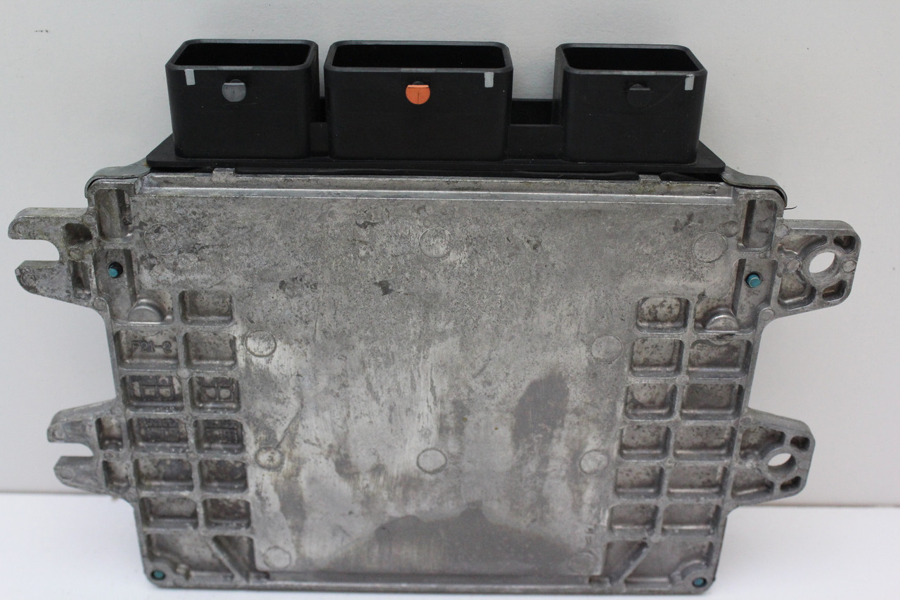14-16 Nissan Versa MEC910-180 Computer Brain Engine Control ECU ECM EBX Module