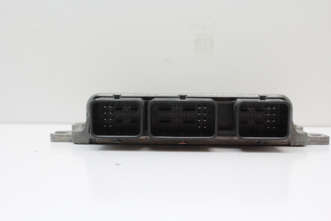 14-16 Nissan Versa MEC910-180 Computer Brain Engine Control ECU ECM EBX Module