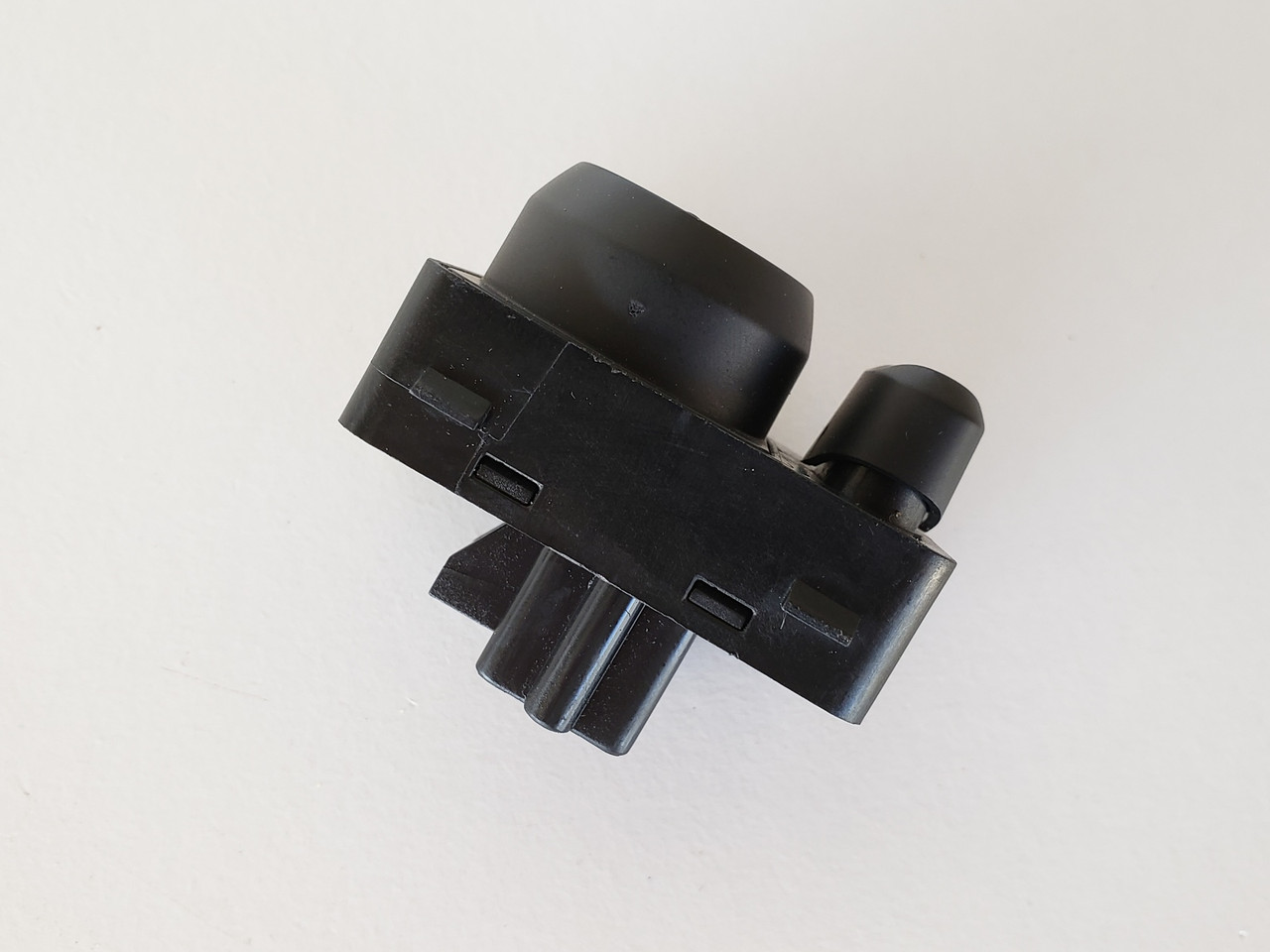 07-17 Gmc Acadia 15938730 Drivers Side Left Master Mirror Switch OEM