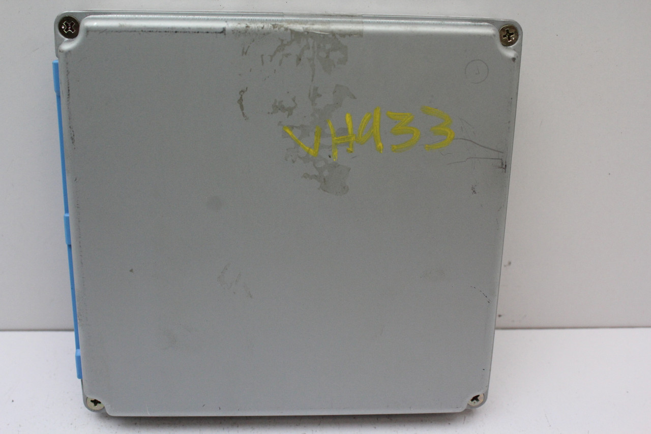 1999 99 Subaru Lecacy 2.5L 22611 AD68B Computer Engine Control ECU ECM Module