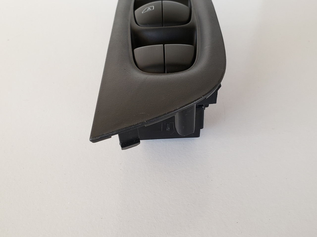 14-20 Nissan Rogue 25401 4BA5A Drivers Side Left Master Window Switch OEM 14-20 Nissan Rogue 25401 4BA5A Drivers Side Left Master Window Switch OEM