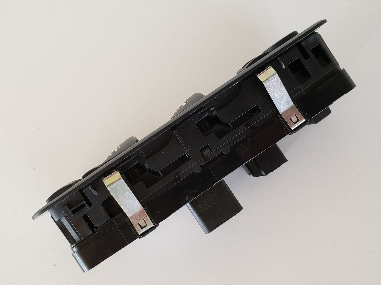 13-15 Dodge Ram 1500 68110866AA Drivers Side Left Master Window Switch OEM 13-15 Dodge Ram 1500 68110866AA Drivers Side Left Master Window Switch OEM