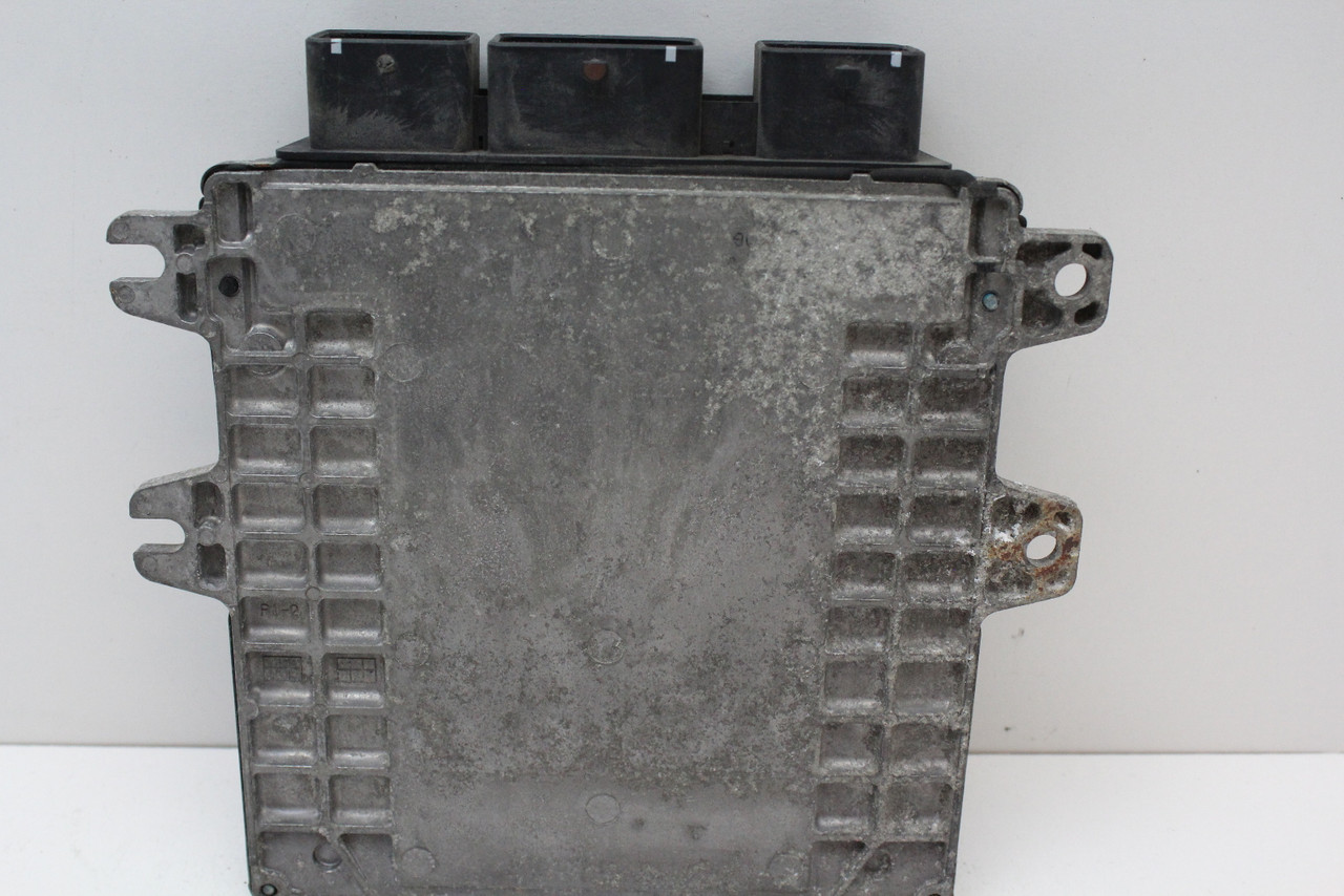 2007 07 Nissan Altima 2.5L MEC110-011 A1 Computer Engine Control ECU ECM Module
