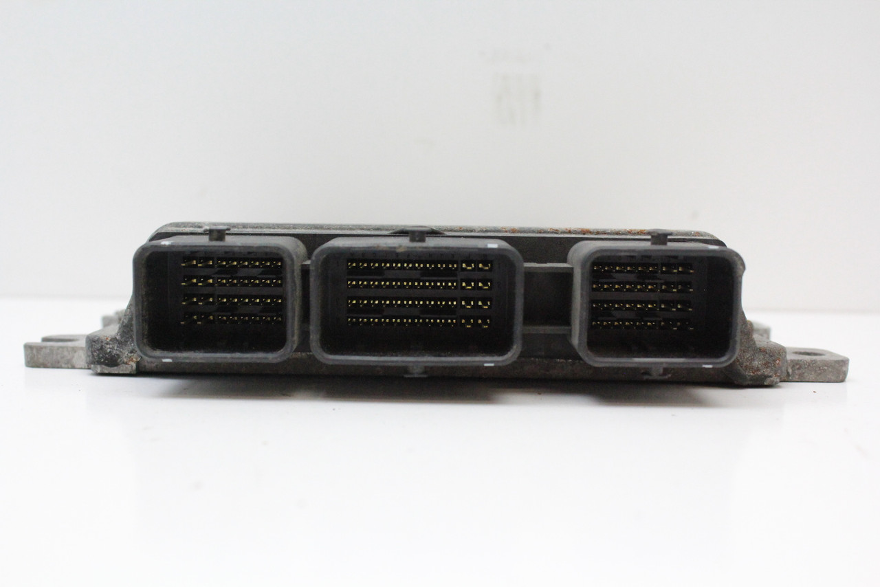 2007 07 Nissan Altima 2.5L MEC110-011 A1 Computer Engine Control ECU ECM Module
