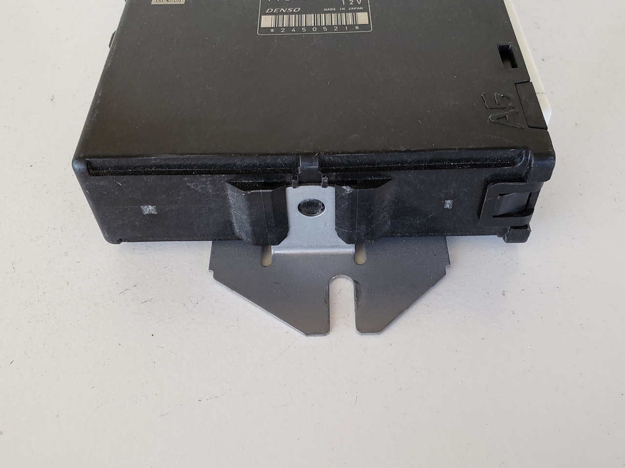 2011 Subaru Impreza 22765AB021 Computer Brain Engine Control ECU ECM EBX Module