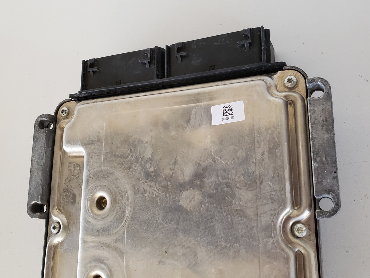2015-2016 Escape FJ5A-12A650-VB Computer Brain Engine Control ECU ECM EBX Module 2015-2016 Escape FJ5A-12A650-VB Computer Brain Engine Control ECU ECM EBX Module
