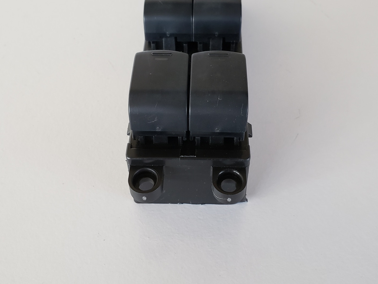 07 Nissan Murano 25401 CB60A Drivers Side Left Master Window Switch OEM