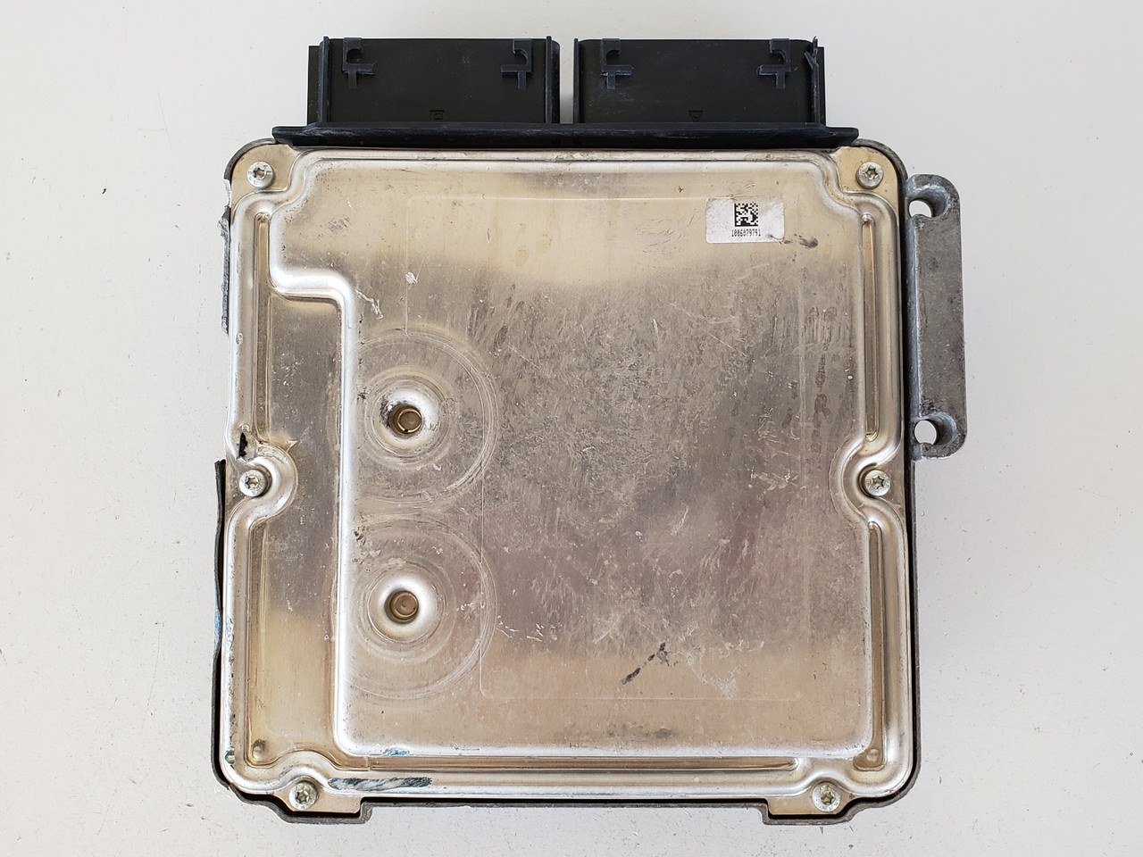 2015-2016 Escape FJ5A-12A650-UB Computer Brain Engine Control ECU ECM EBX Module 2015-2016 Escape FJ5A-12A650-UB Computer Brain Engine Control ECU ECM EBX Module