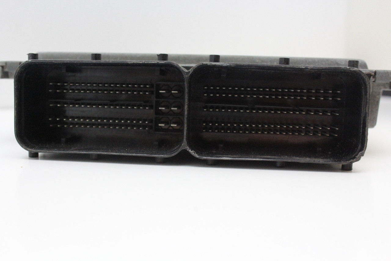 14 15 Volkswagen Passat 06K 906 070 H Computer Engine Control ECU ECM EBX Module