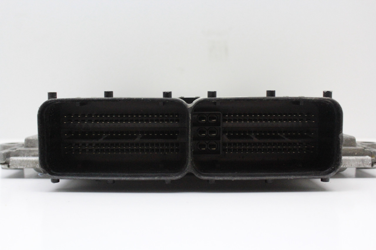 11-13 Kia Optima 39111-2G891 Computer Brain Engine Control ECU ECM EBX Module