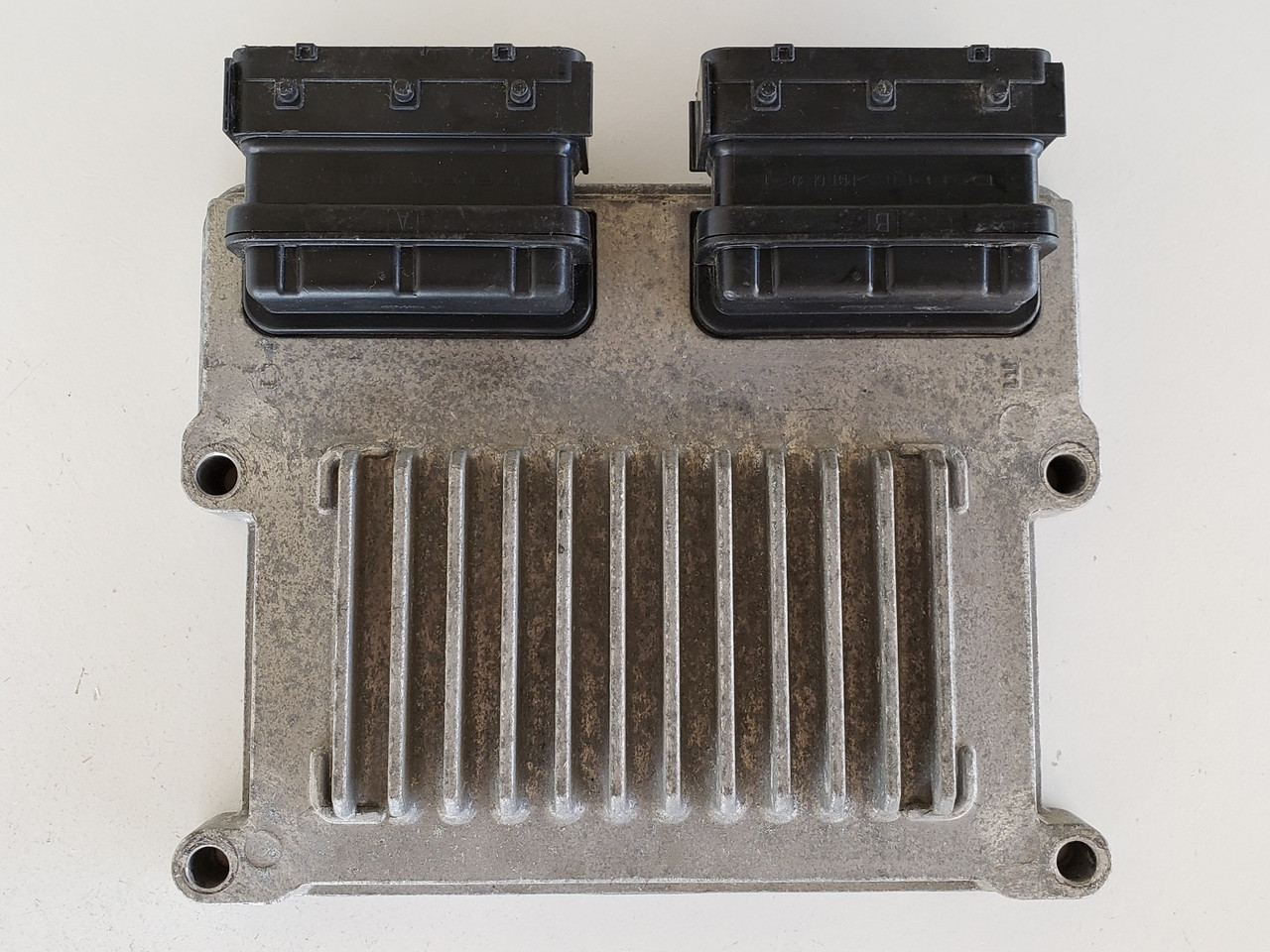 2016-2017 Sedona 39110-3CYN2 Computer Brain Engine Control ECU ECM EBX Module