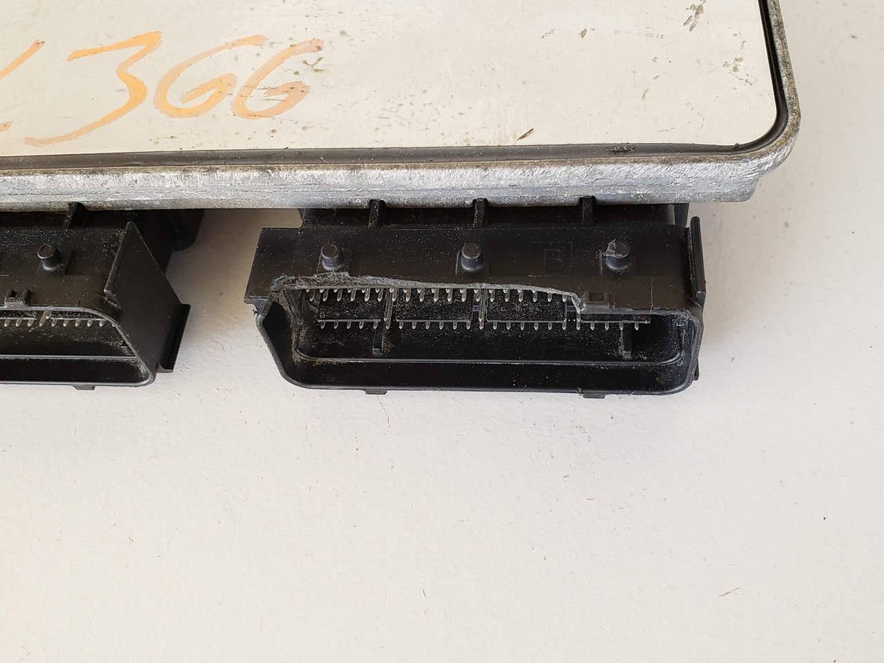 2016-2017 Sedona 39110-3CYN2 Computer Brain Engine Control ECU ECM EBX Module