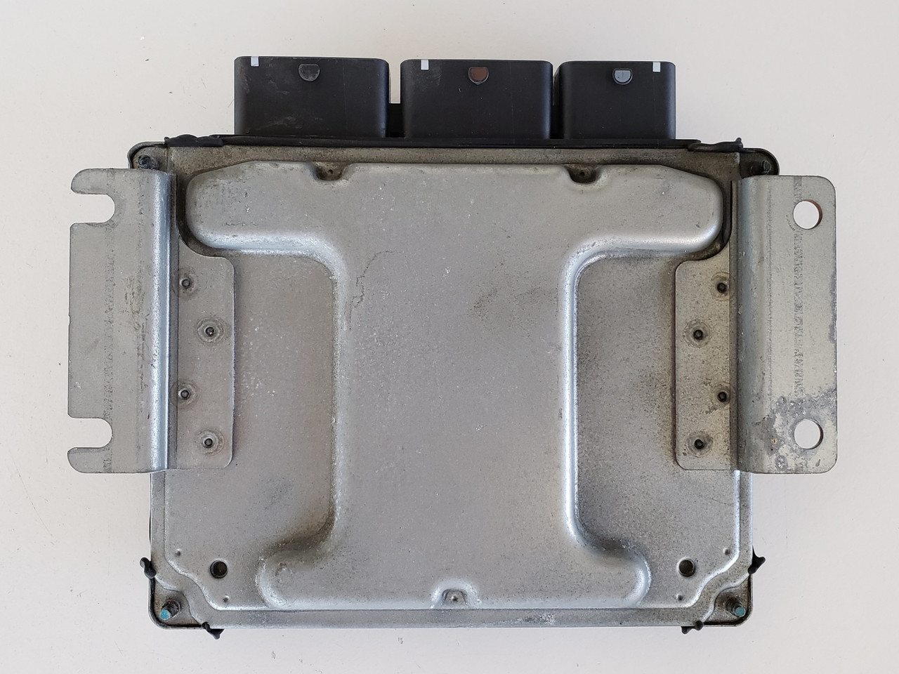 2013-2015 Sentra BEM400-300 A1 Computer Brain Engine Control ECU ECM EBX Module