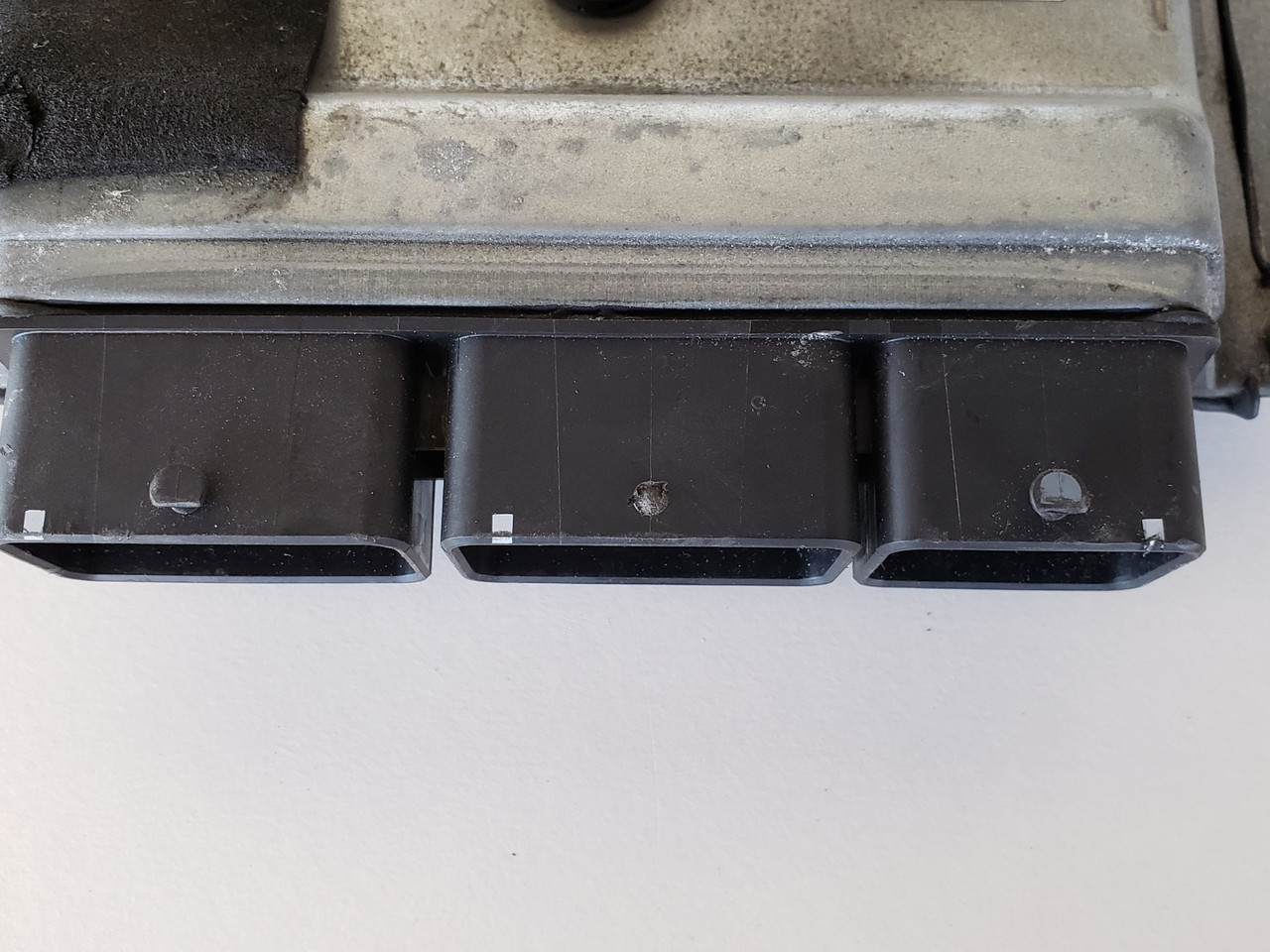 2013-2015 Sentra BEM400-300 A1 Computer Brain Engine Control ECU ECM EBX Module