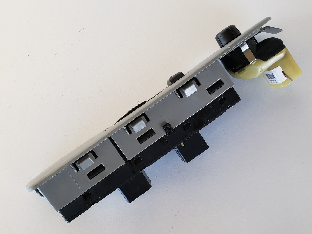 05 Dodge Dakota 56049638AD Drivers Side Left Master Window Switch OEM