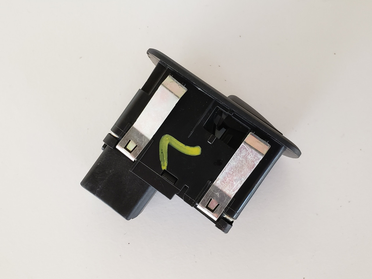 09-10 Dodge Journey 04602531AF Left / Right Rear Passenger Window Switch OEM