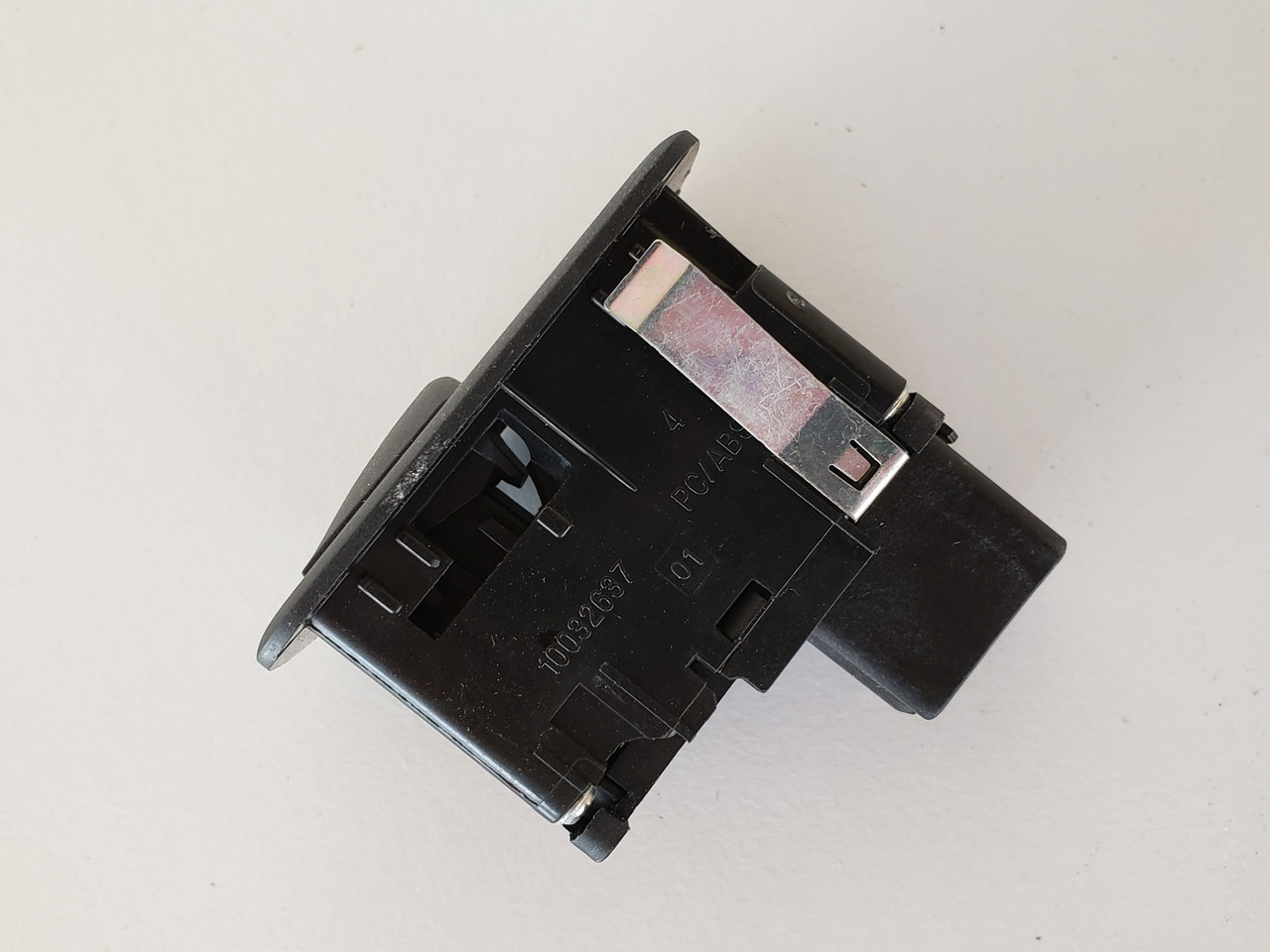 09-10 Dodge Journey 04602531AF Left / Right Rear Passenger Window Switch OEM