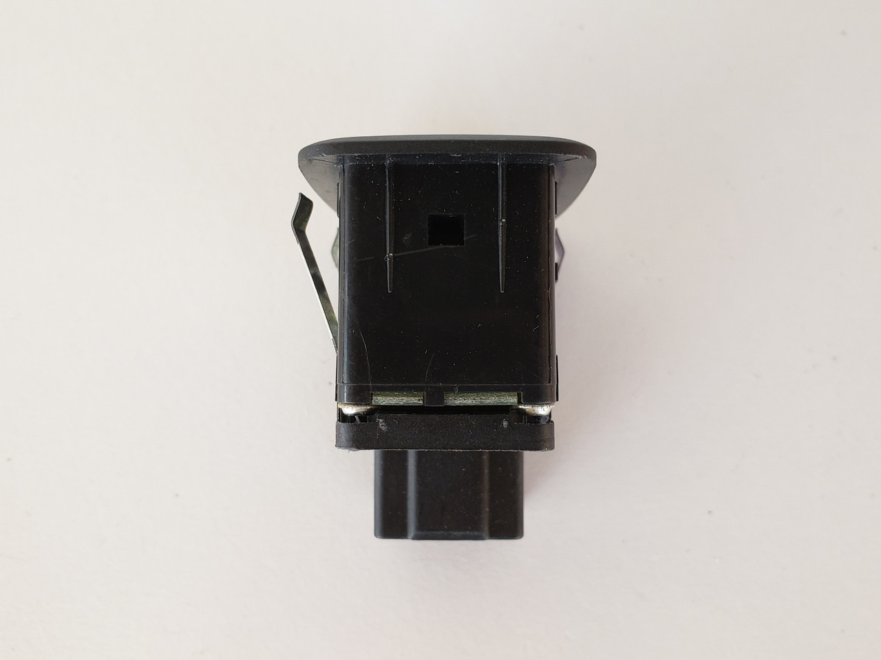 09-10 Dodge Journey 04602531AF Left / Right Rear Passenger Window Switch OEM