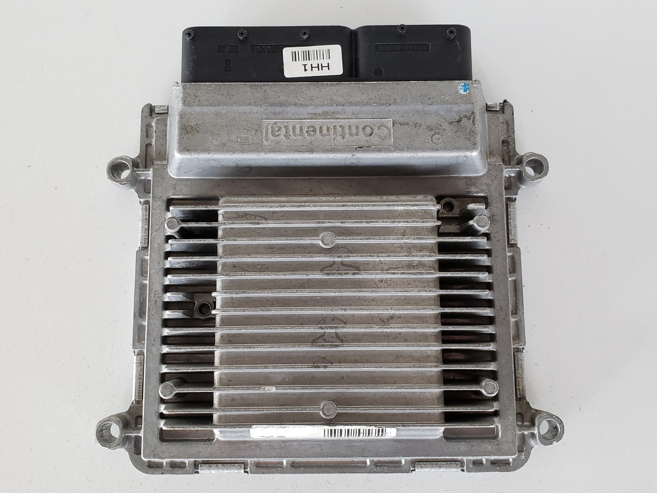 2011-2015 Sonata 39105-2G910 Computer Brain Engine Control ECU ECM EBX Module