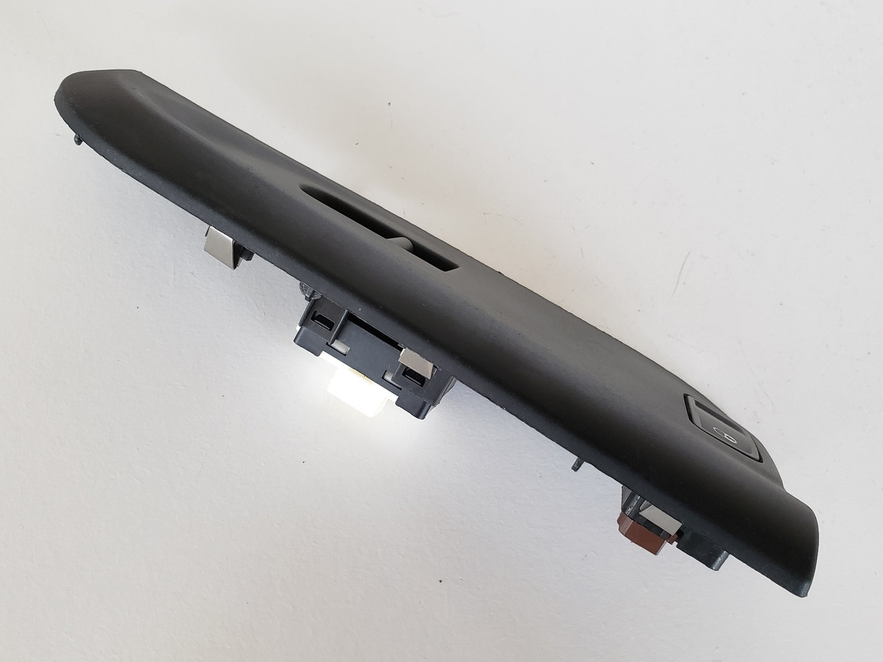 16-18 Fiat 500 500X 07356331460 Right Front Passenger Window Switch OEM 16-18 Fiat 500 500X 07356331460 Right Front Passenger Window Switch OEM