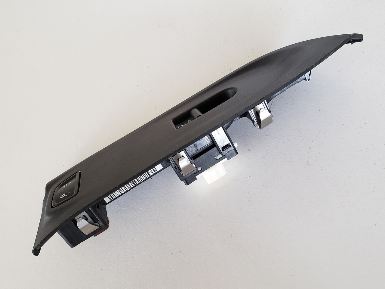 16-18 Fiat 500 500X 07356331460 Right Front Passenger Window Switch OEM 16-18 Fiat 500 500X 07356331460 Right Front Passenger Window Switch OEM