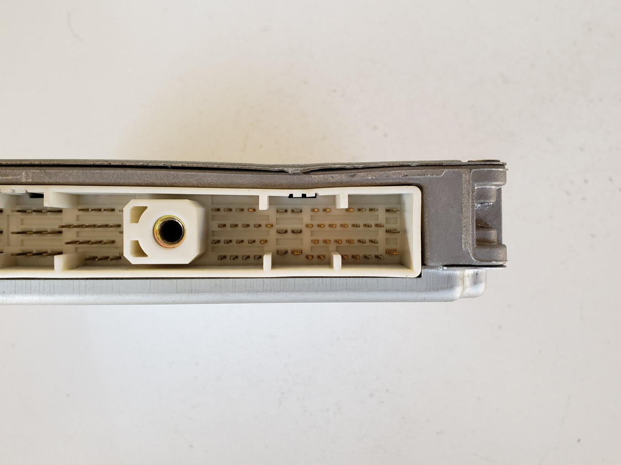 1999 Nissan Sentra JA18N19 B0J Computer Brain Engine Control ECU ECM EBX Module