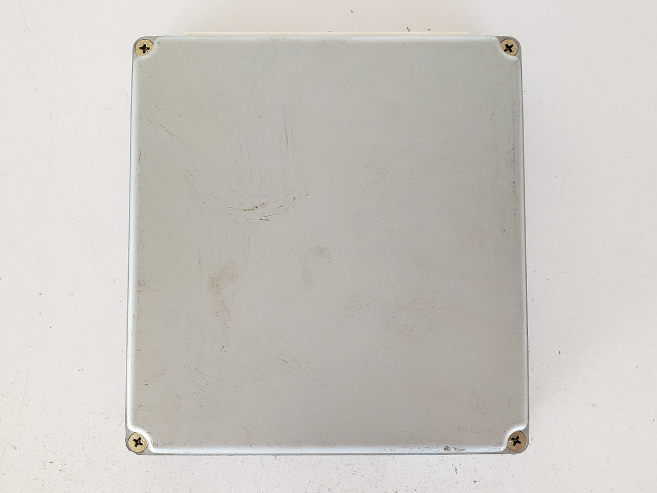 1999 Nissan Sentra JA18N19 B0J Computer Brain Engine Control ECU ECM EBX Module
