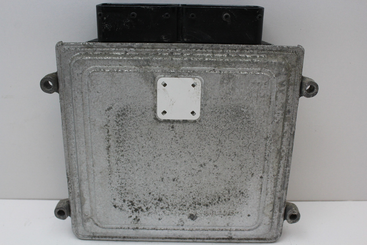 2011 11 Hyundai Sonata 39111-2GG75 Computer Engine Control ECU ECM EBX Module 2011 11 Hyundai Sonata 39111-2GG75 Computer Engine Control ECU ECM EBX Module