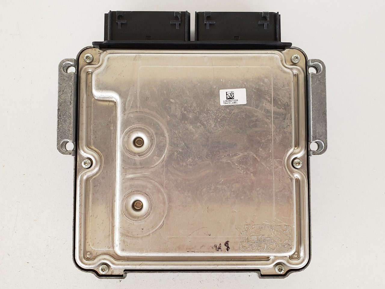 2013-2016 Escape EJ5A-12650-KD Computer Brain Engine Control ECU ECM EBX Module