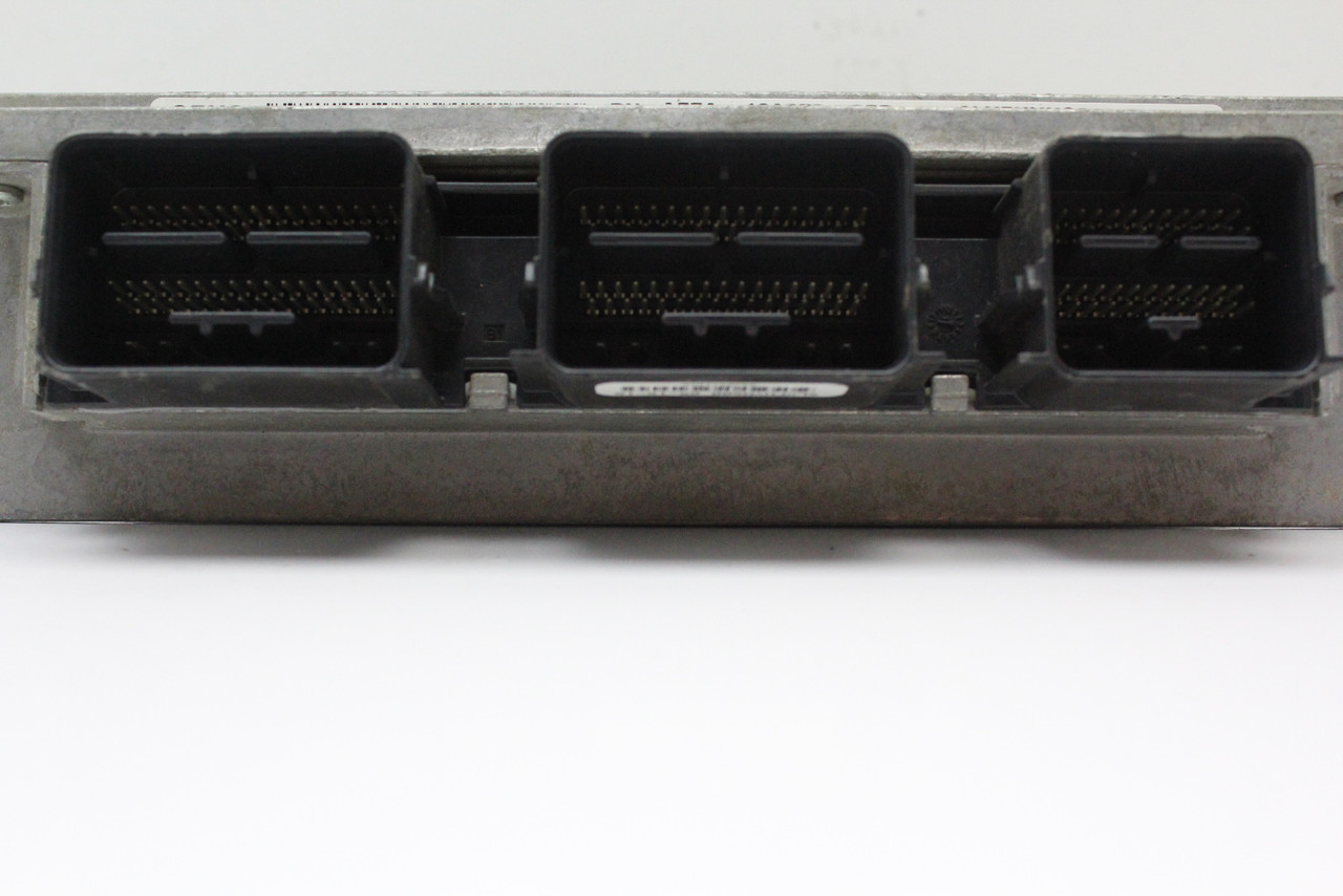 2011 11 Lincoln MKZ Hybrid AE5A-12A650-CED ECU ECM Engine Control Unit Module