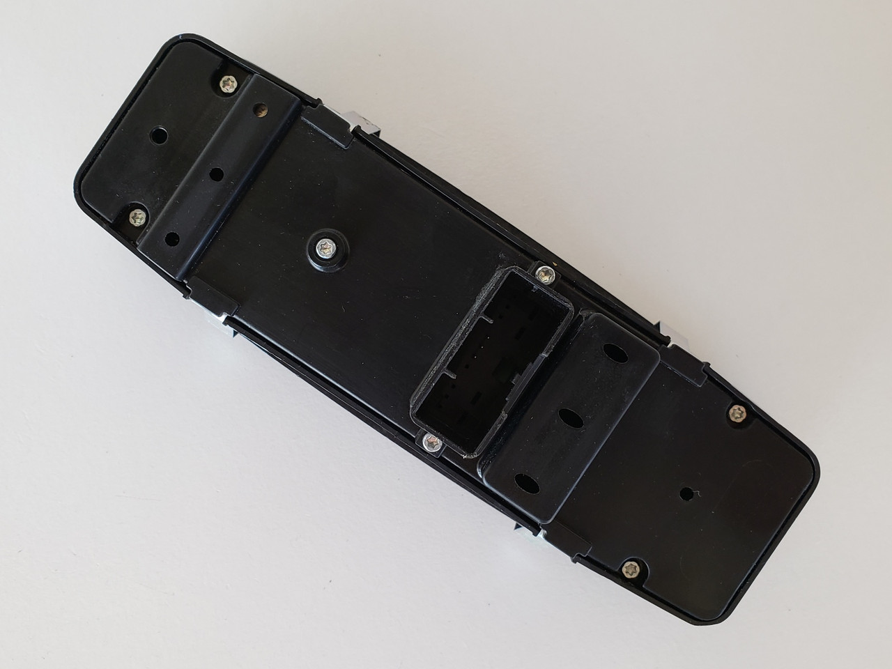 17 Chrysler Pacifica 68234092AC Drivers Side Left Master Window Switch OEM 17 Chrysler Pacifica 68234092AC Drivers Side Left Master Window Switch OEM