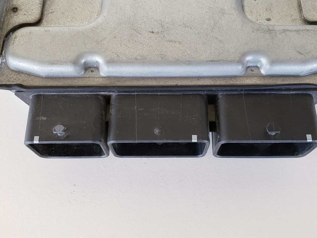 2013-2015 Sentra NEC013-027 Computer Brain Engine Control ECU ECM EBX Module