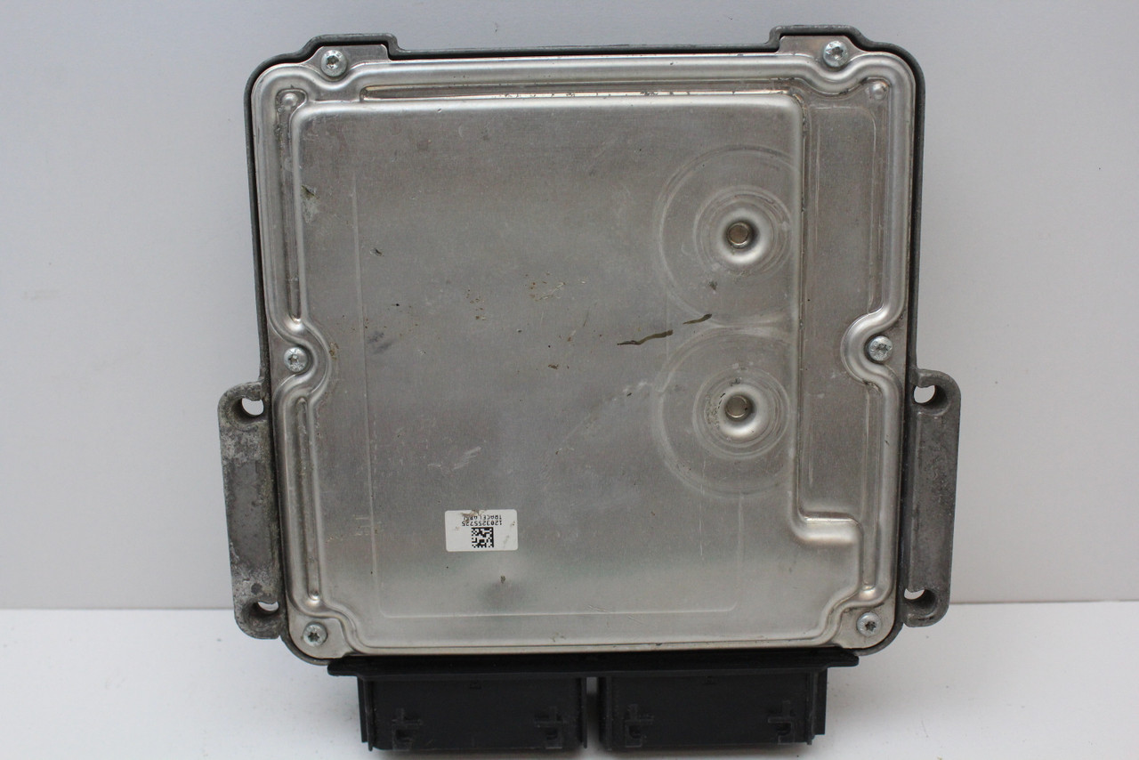 14 2014 Ford Fusion ES7A-12A650-MD Computer Engine Control ECU ECM EBX Module